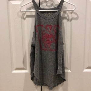 Wisconsin tank top